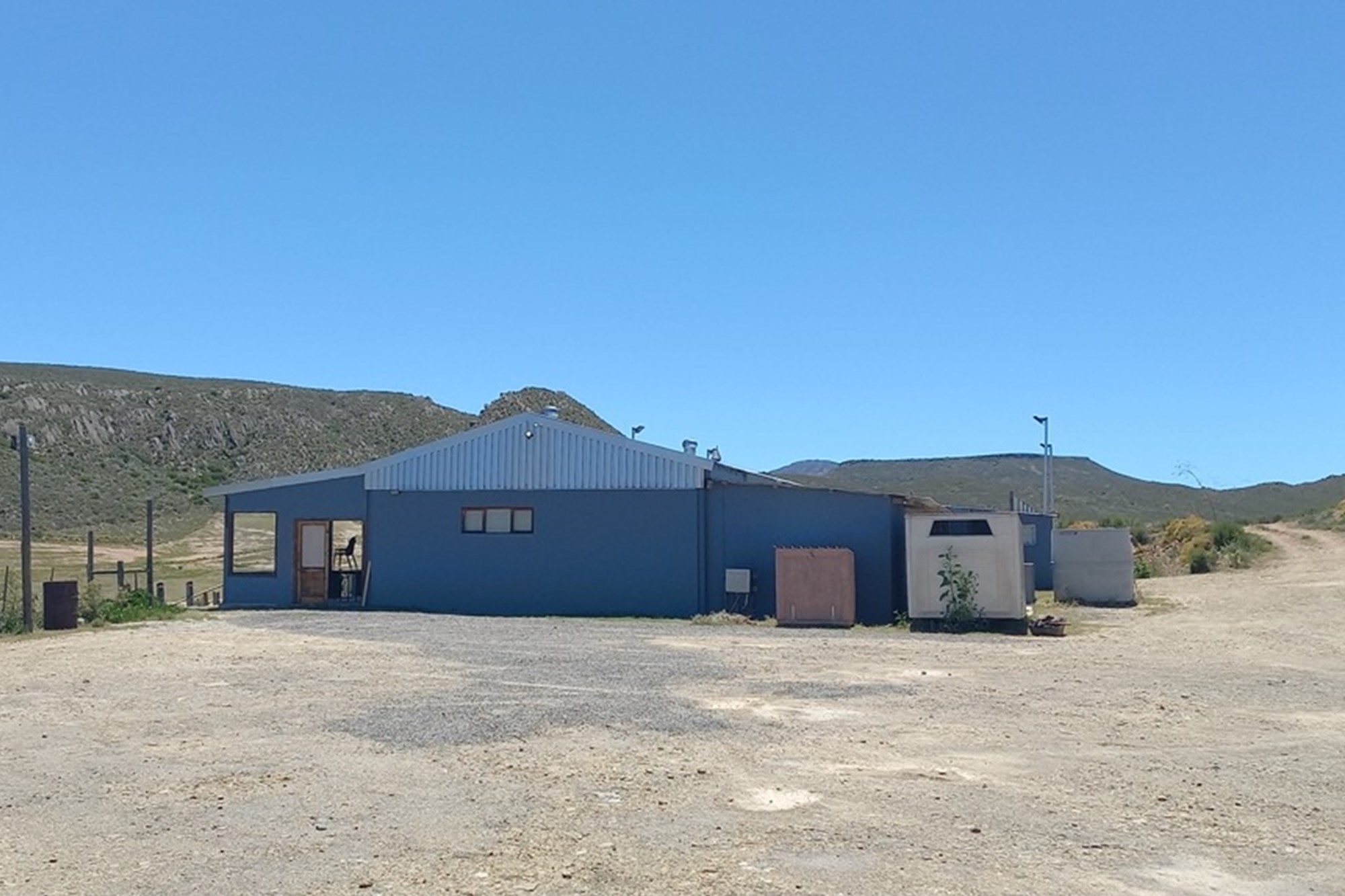 3 Bedroom Property for Sale in Uniondale Western Cape